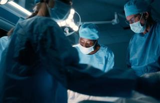 Innovations in Oncology Campaign - March