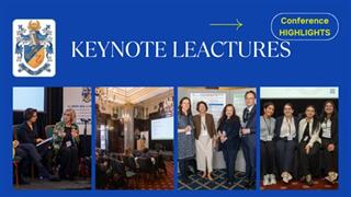 2024 BASO ANNUAL CONFERENCE - AWARDS & UPDATE