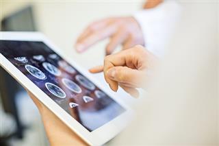 BMA Research Grants
