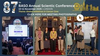 2025 BASO ANNUAL CONFERENCE - AWARDS & HIGHLIGHTS