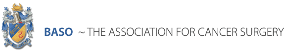 BASO ~ The Association For Cancer Surgery