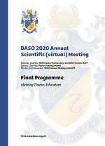 2020 Programme Booklet