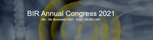 2021 BIR Congress