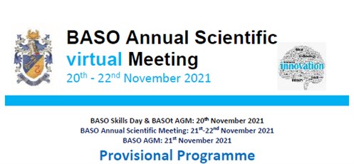 2021 BASO Conf Image