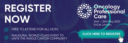 2022 Oncology Professional Care