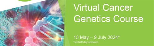 2024 virtual genetics course