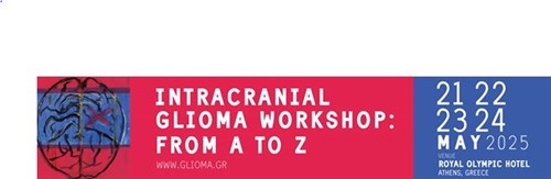 2025 Intracranial Glioma workshop