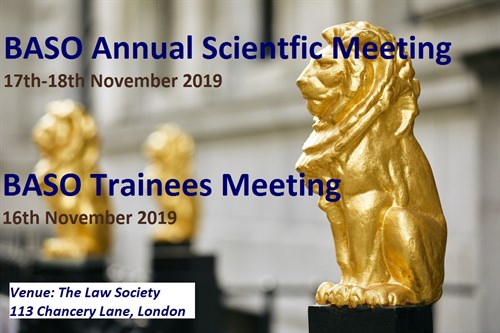 2019 BASO Conf1