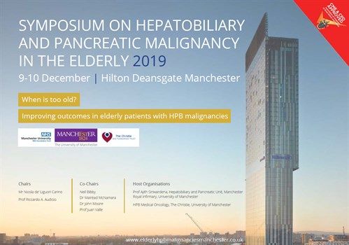 Hep & Pancreatic