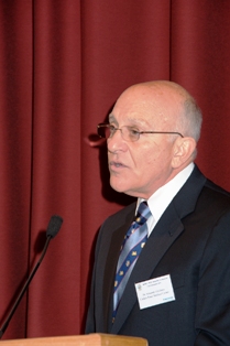 Dr Armando Giuliano