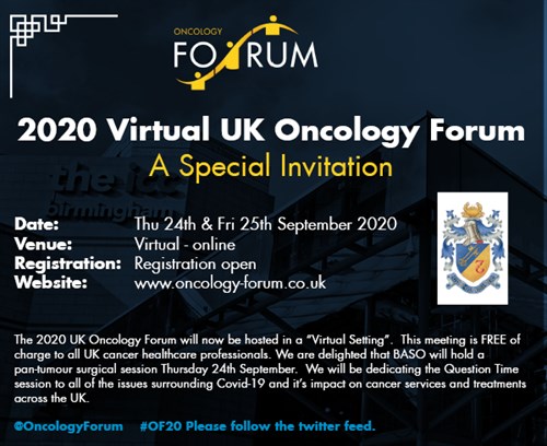 2020 UKOncology