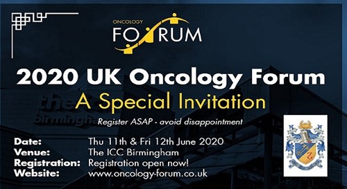 2020 UKOncology